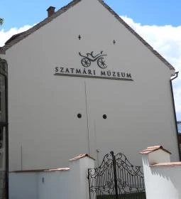 Szatmári Múzeum