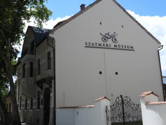 Szatmári Múzeum