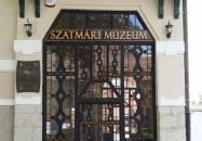 Szatmári Múzeum Mátészalka Szatmári Múzeum Mátészalka