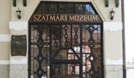 Szatmári Múzeum Mátészalka - Külső kép Szatmári Múzeum Mátészalka - Külső kép