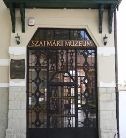 Szatmári Múzeum