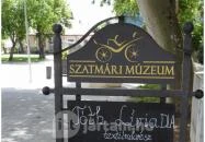 Szatmári Múzeum Mátészalka