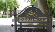 Szatmári Múzeum Mátészalka - Egyéb Szatmári Múzeum Mátészalka - Egyéb
