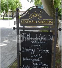 Szatmári Múzeum