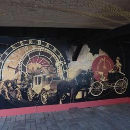 Szatmári Múzeum Mátészalka - Egyéb