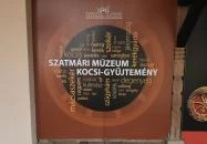 Szatmári Múzeum Mátészalka Szatmári Múzeum Mátészalka
