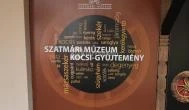 Szatmári Múzeum Mátészalka - Egyéb Szatmári Múzeum Mátészalka - Egyéb