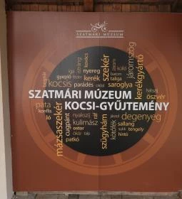 Szatmári Múzeum