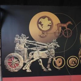 Szatmári Múzeum Mátészalka - Egyéb