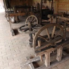 Szatmári Múzeum Mátészalka - Egyéb