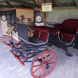 Szatmári Múzeum Mátészalka - Egyéb