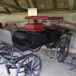 Szatmári Múzeum Mátészalka - Egyéb