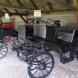 Szatmári Múzeum Mátészalka - Egyéb