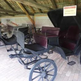 Szatmári Múzeum Mátészalka - Egyéb