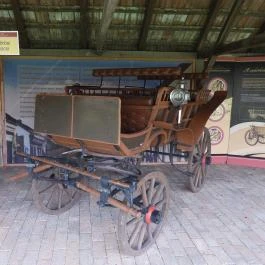 Szatmári Múzeum Mátészalka - Egyéb