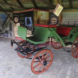 Szatmári Múzeum Mátészalka - Egyéb