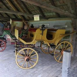 Szatmári Múzeum Mátészalka - Egyéb