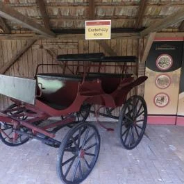 Szatmári Múzeum Mátészalka - Egyéb