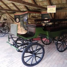 Szatmári Múzeum Mátészalka - Egyéb