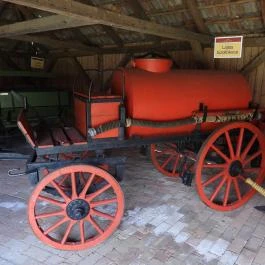 Szatmári Múzeum Mátészalka - Egyéb