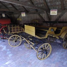 Szatmári Múzeum Mátészalka - Egyéb