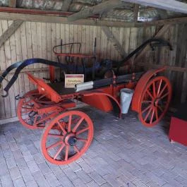 Szatmári Múzeum Mátészalka - Egyéb