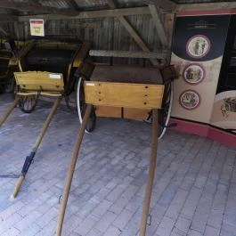 Szatmári Múzeum Mátészalka - Egyéb