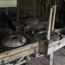 Szatmári Múzeum Mátészalka - Egyéb