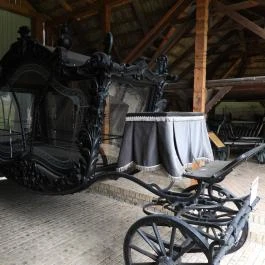 Szatmári Múzeum Mátészalka - Egyéb