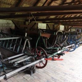 Szatmári Múzeum Mátészalka - Egyéb