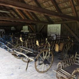 Szatmári Múzeum Mátészalka - Egyéb