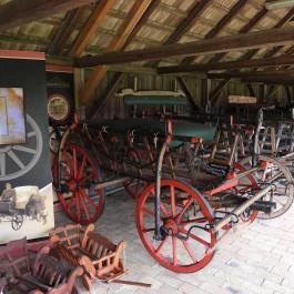 Szatmári Múzeum Mátészalka - Egyéb