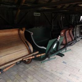 Szatmári Múzeum Mátészalka - Egyéb