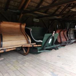 Szatmári Múzeum Mátészalka - Egyéb