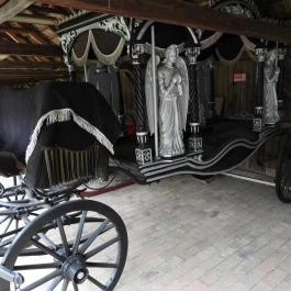 Szatmári Múzeum Mátészalka - Egyéb