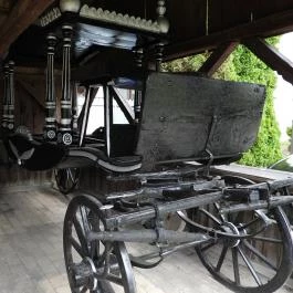 Szatmári Múzeum Mátészalka - Egyéb