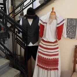 Szatmári Múzeum Mátészalka - Egyéb