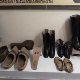 Szatmári Múzeum Mátészalka - Egyéb