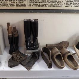 Szatmári Múzeum Mátészalka - Egyéb