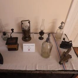 Szatmári Múzeum Mátészalka - Egyéb