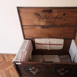 Szatmári Múzeum Mátészalka - Egyéb