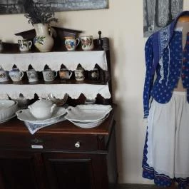 Szatmári Múzeum Mátészalka - Egyéb