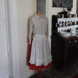 Szatmári Múzeum Mátészalka - Egyéb