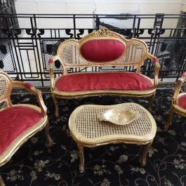 Szatmári Múzeum Mátészalka - Belső