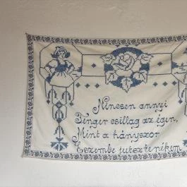 Szatyingos, Hollókő - Egyéb