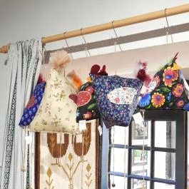 Szatyingos, Hollókő - Egyéb