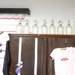 Szatyingos, Hollókő - Egyéb