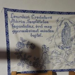 Szatyingos, Hollókő - Egyéb