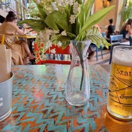 Szatyor Bár & Galéria Budapest - Egyéb