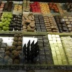 Százéves Cukrászda Gyula - Étel/ital